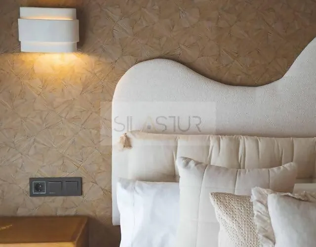 Casa Tierra Angelita By Silastur Appartamento