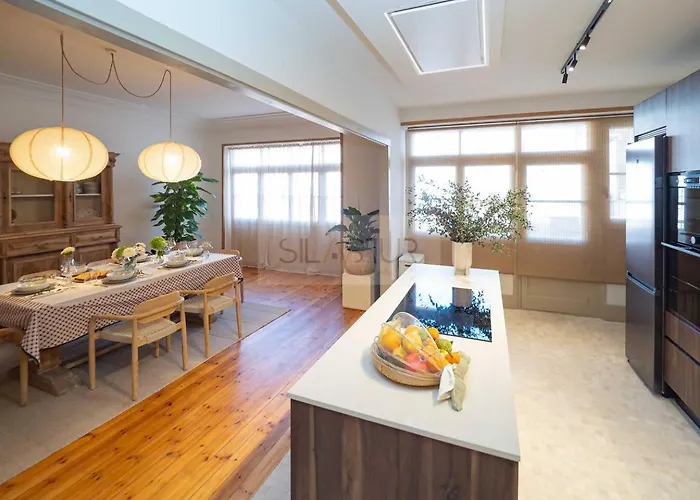 Appartamento Casa Tierra Angelita By Silastur