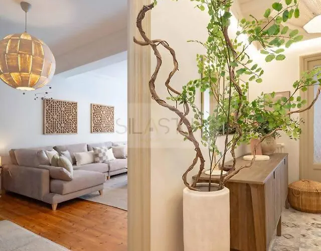 Appartamento Casa Tierra Angelita By Silastur *