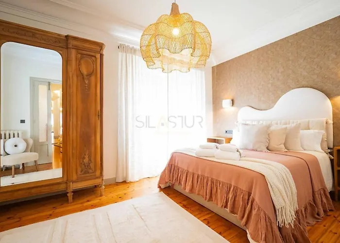 דירה Casa Tierra Angelita By Silastur