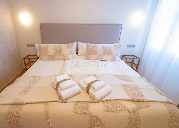 Appartamento Casa Tierra Angelita By Silastur