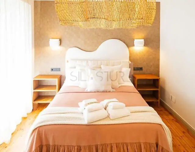 Casa Tierra Angelita By Silastur Appartamento *