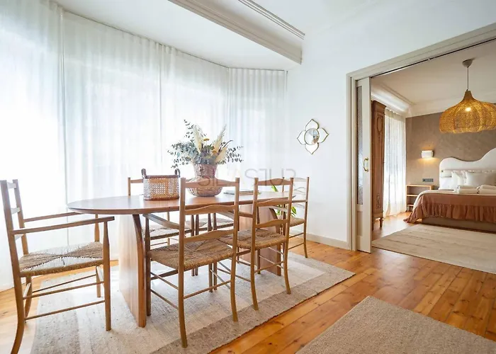 Casa Tierra Angelita By Silastur Appartamento Oviedo