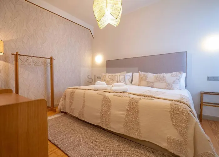 Appartamento Casa Tierra Angelita By Silastur *