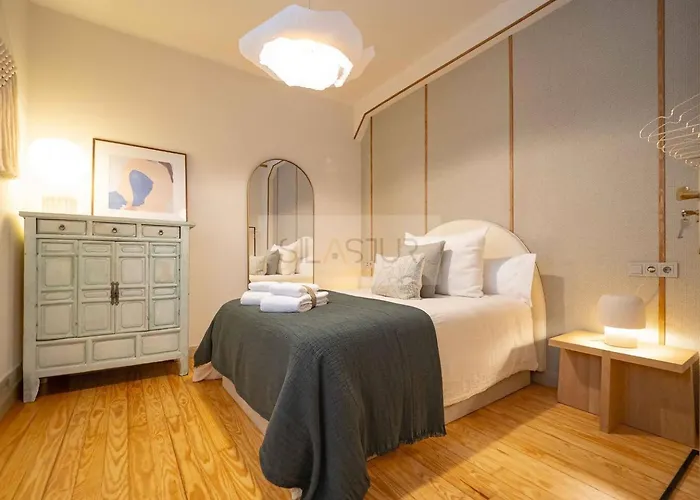 Casa Tierra Angelita By Silastur Appartamento Oviedo