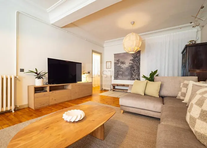 Appartamento Casa Tierra Angelita By Silastur Oviedo