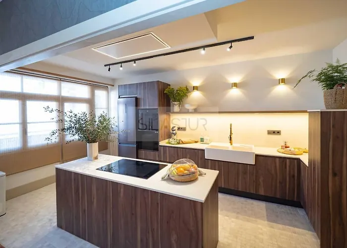 Casa Tierra Angelita By Silastur Oviedo