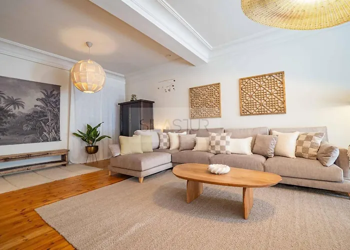 Appartamento Casa Tierra Angelita By Silastur