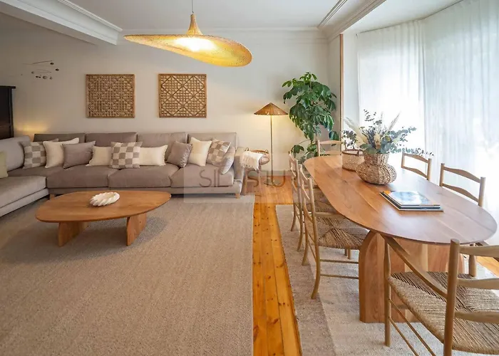 דירה Casa Tierra Angelita By Silastur *