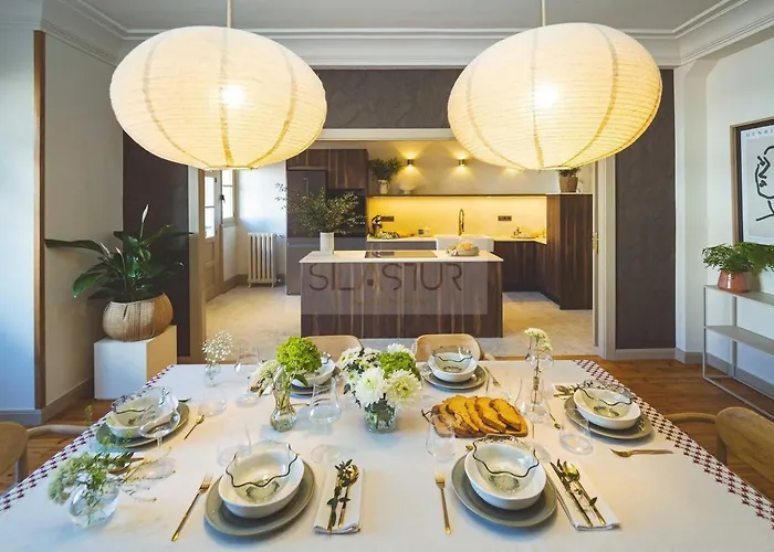 Casa Tierra Angelita By Silastur * Oviedo