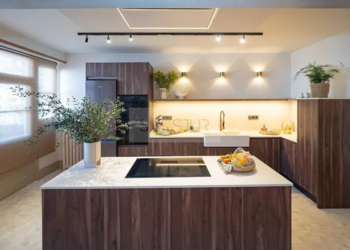 Appartamento Casa Tierra Angelita By Silastur